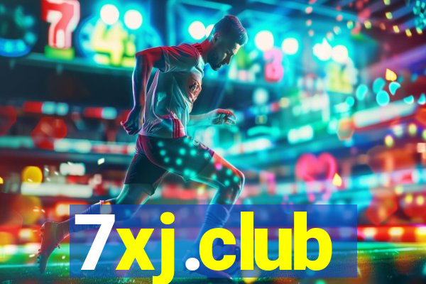 7xj.club