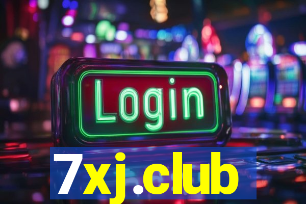 7xj.club