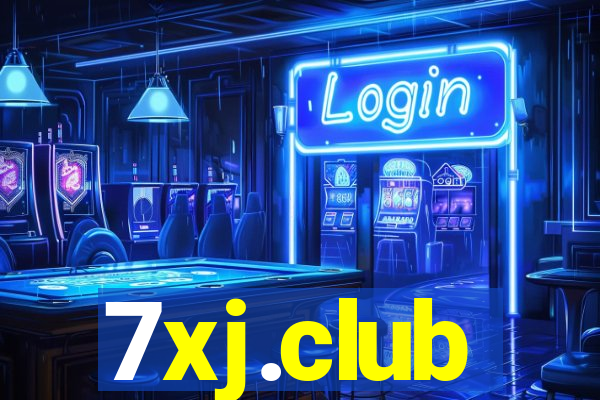 7xj.club
