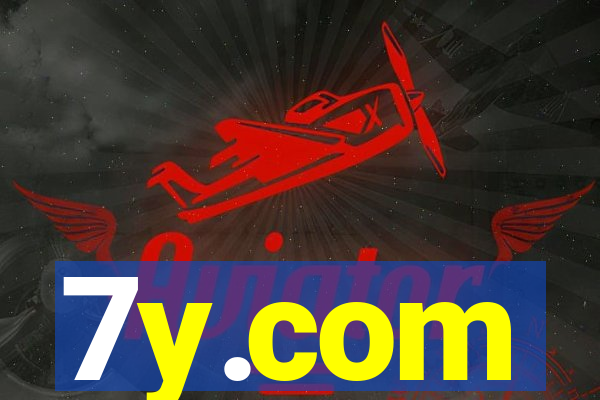 7y.com