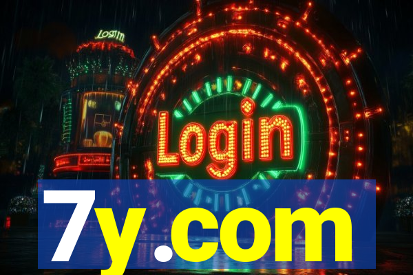 7y.com