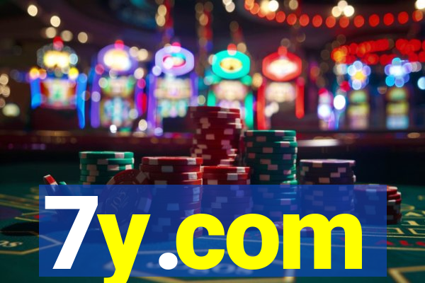 7y.com