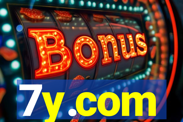 7y.com