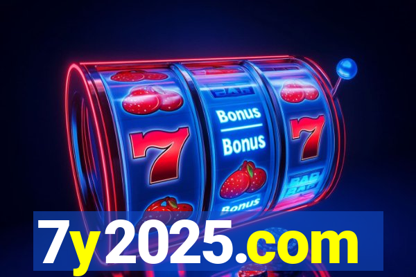 7y2025.com