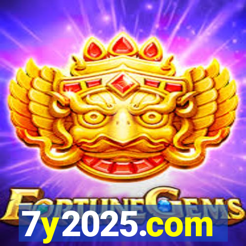 7y2025.com