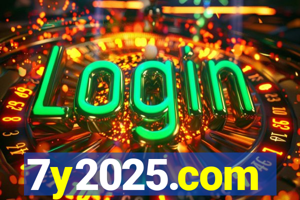 7y2025.com