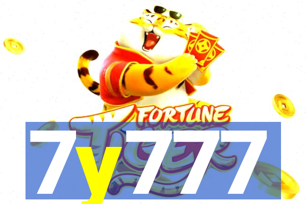 7y777
