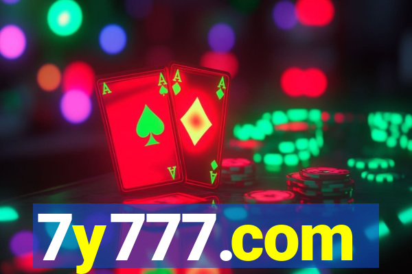 7y777.com
