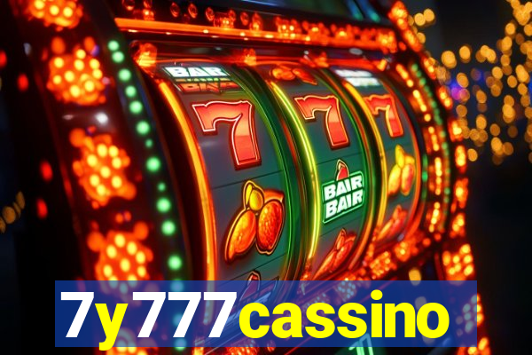 7y777cassino