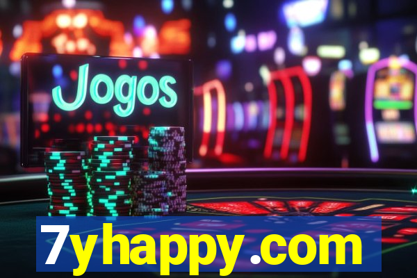 7yhappy.com