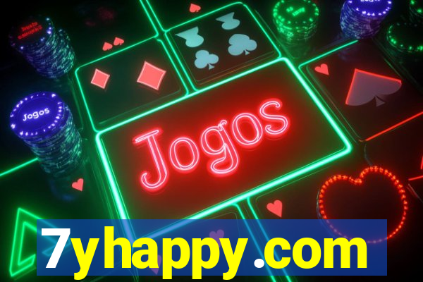 7yhappy.com