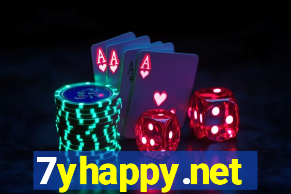 7yhappy.net