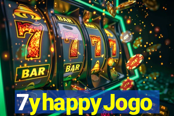 7yhappyJogo