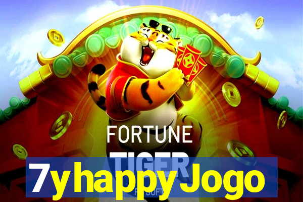 7yhappyJogo
