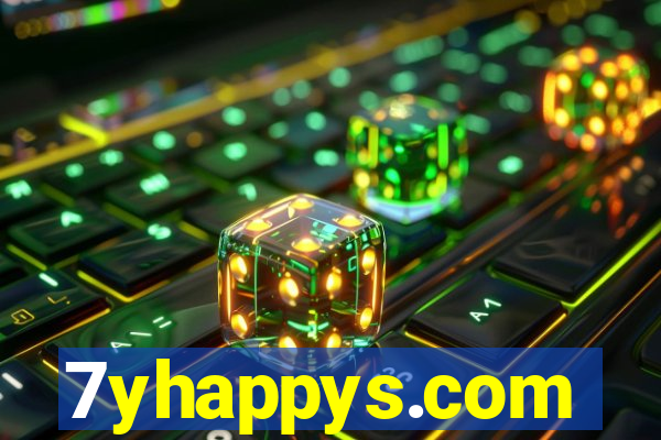 7yhappys.com