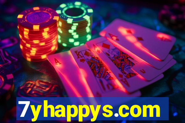 7yhappys.com