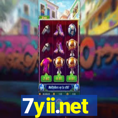 7yii.net