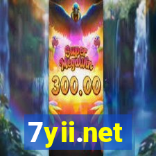 7yii.net