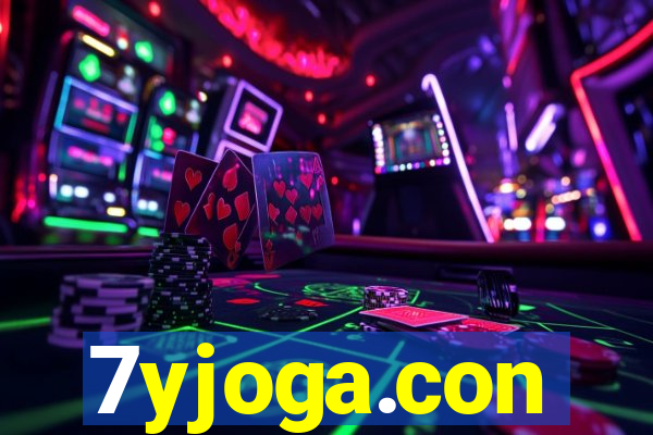 7yjoga.con
