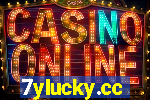 7ylucky.cc
