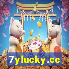 7ylucky.cc