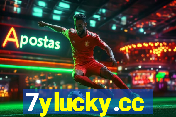 7ylucky.cc
