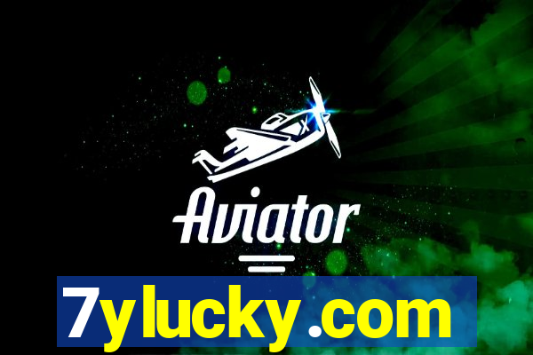 7ylucky.com