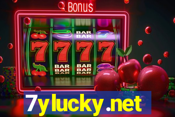 7ylucky.net
