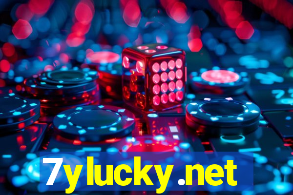7ylucky.net