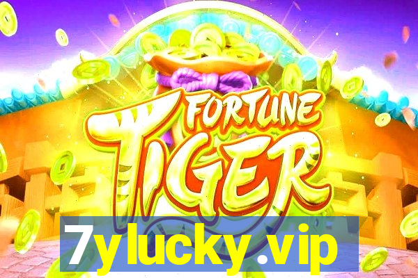 7ylucky.vip