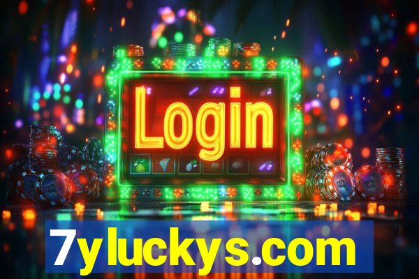 7yluckys.com