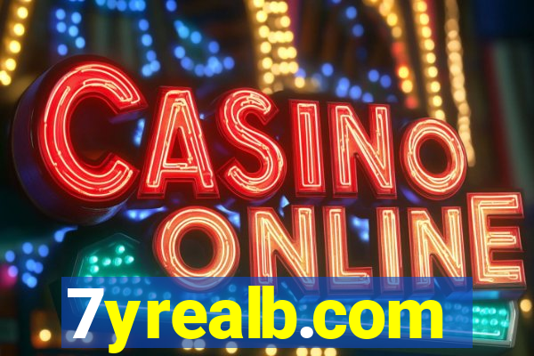 7yrealb.com