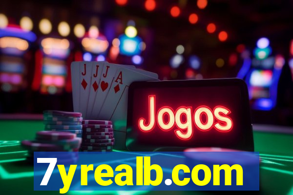 7yrealb.com