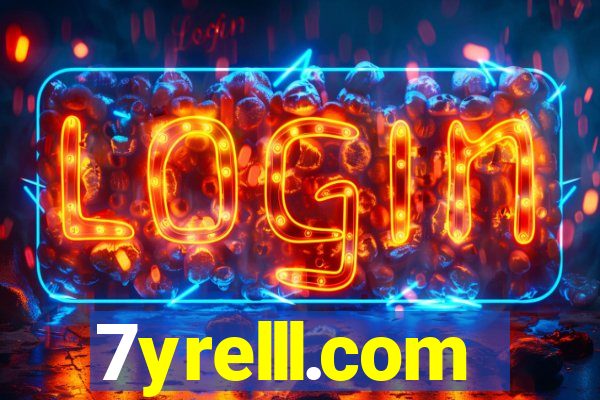 7yrelll.com