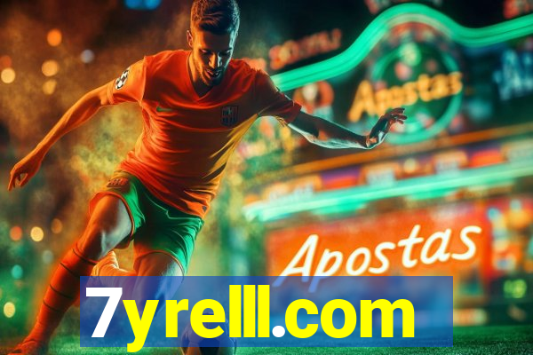 7yrelll.com