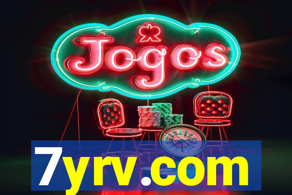 7yrv.com