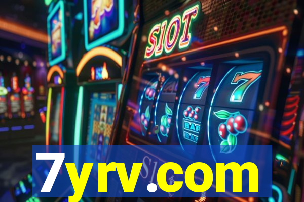 7yrv.com