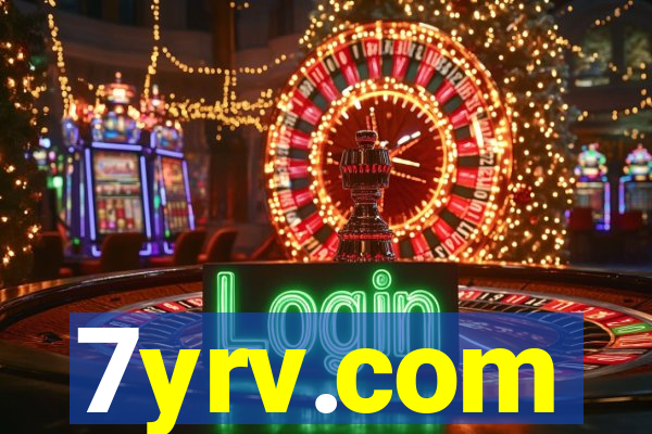 7yrv.com