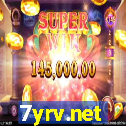 7yrv.net