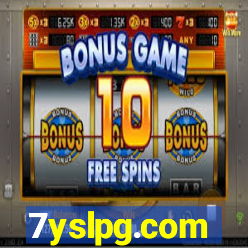 7yslpg.com