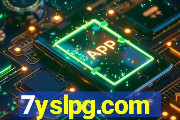 7yslpg.com