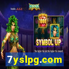 7yslpg.com