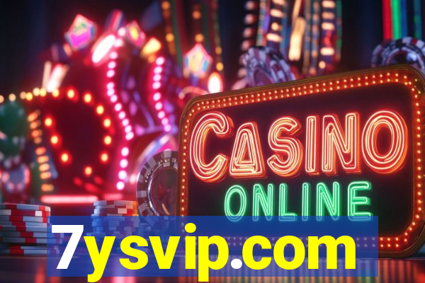 7ysvip.com