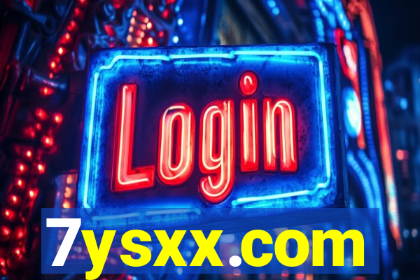 7ysxx.com