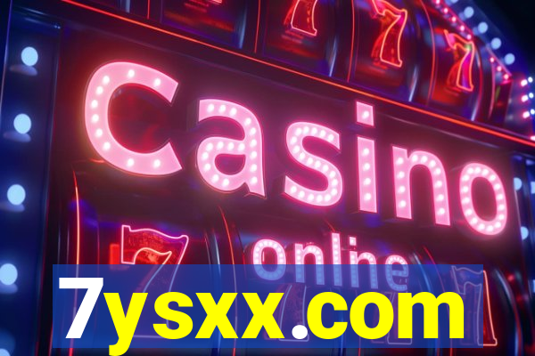 7ysxx.com