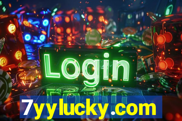 7yylucky.com