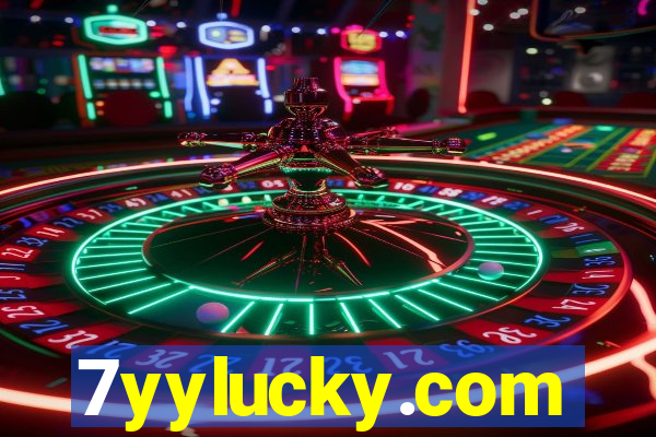 7yylucky.com