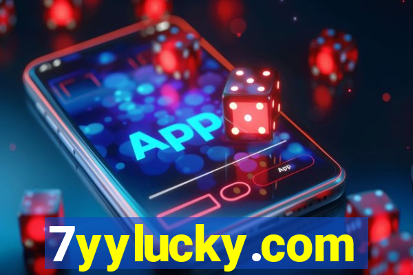 7yylucky.com
