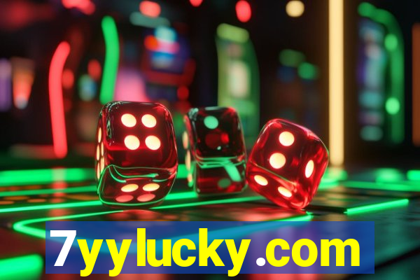 7yylucky.com