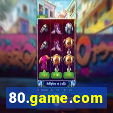 80.game.com